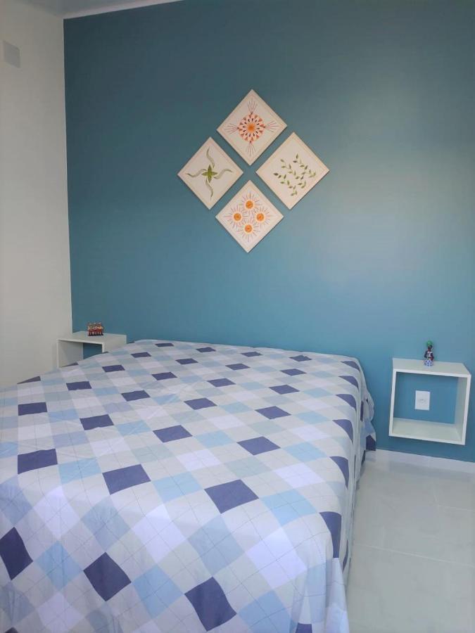 Casa Eco Fiore 58 Paripueira Eksteriør billede