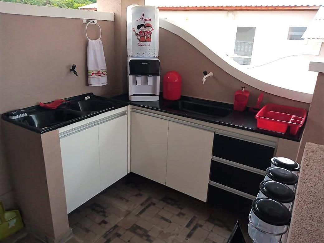 Casa Eco Fiore 58 Paripueira Eksteriør billede