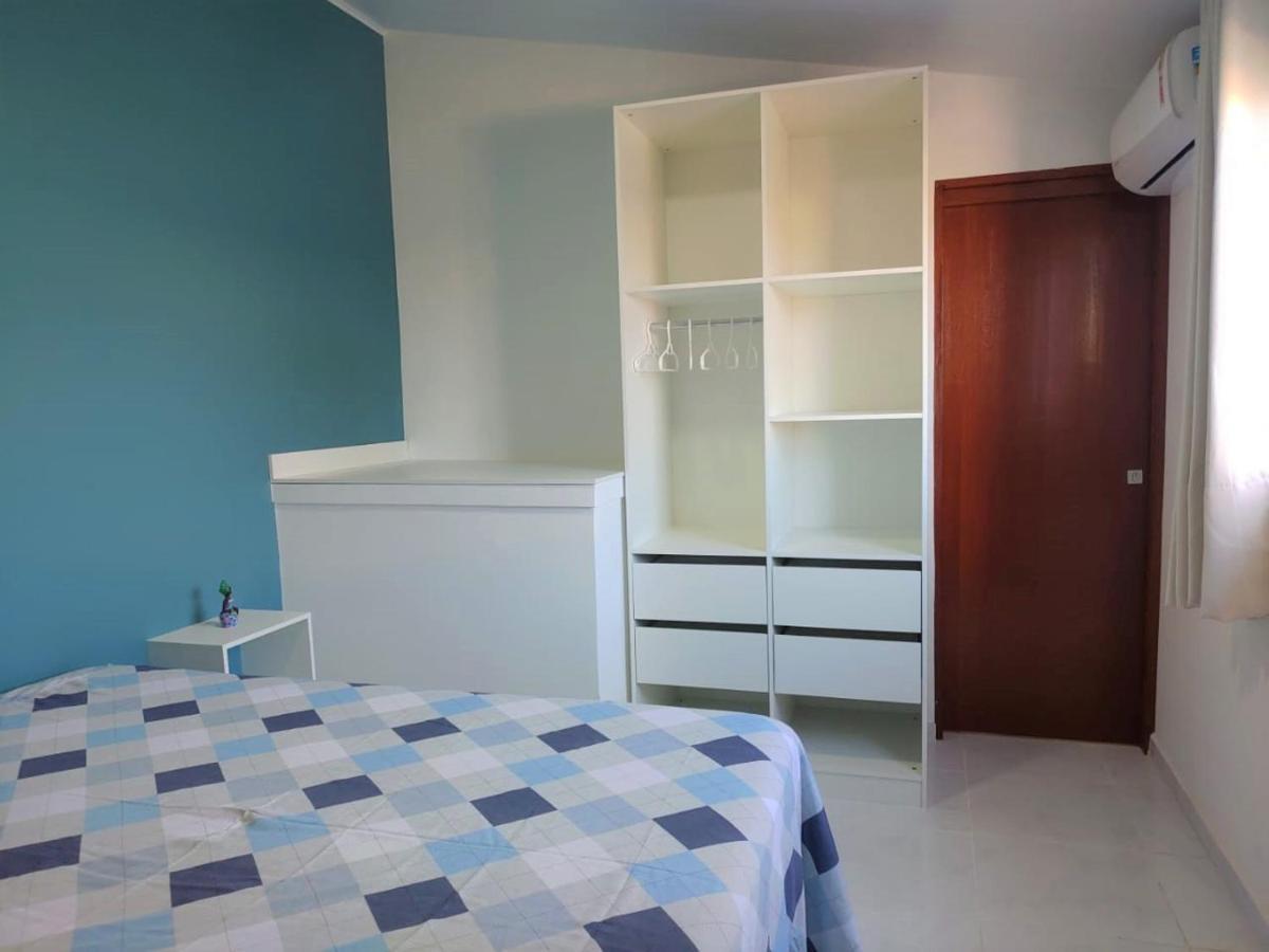 Casa Eco Fiore 58 Paripueira Eksteriør billede